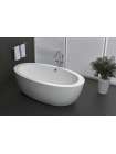 Акриловая ванна BelBagno BB67-1700