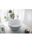 Акриловая ванна BelBagno BB46-1500 perl