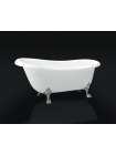 Акриловая ванна BelBagno BB04