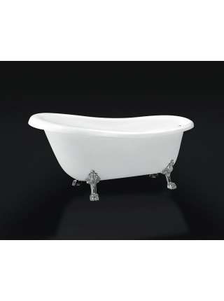 Акриловая ванна BelBagno BB04
