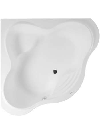 Акриловая ванна Aquanet Margarita 150x150