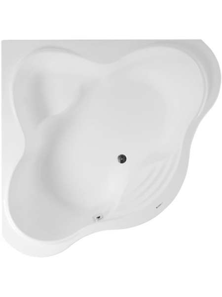 Акриловая ванна Aquanet Margarita 150x150