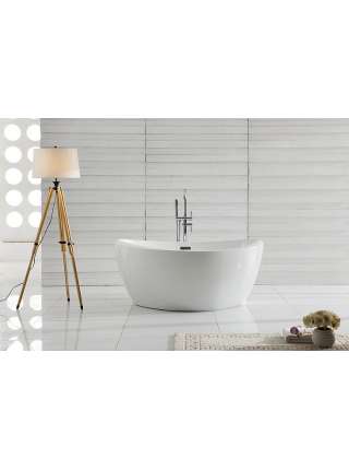 Акриловая ванна BelBagno BB47-1500