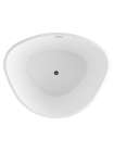 Акриловая ванна BelBagno BB47-1500