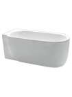 Акриловая ванна BelBagno BB11-1700-L