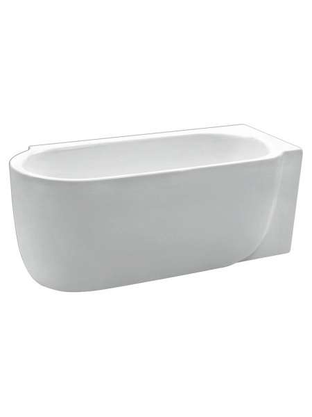 Акриловая ванна BelBagno BB11-1700-R