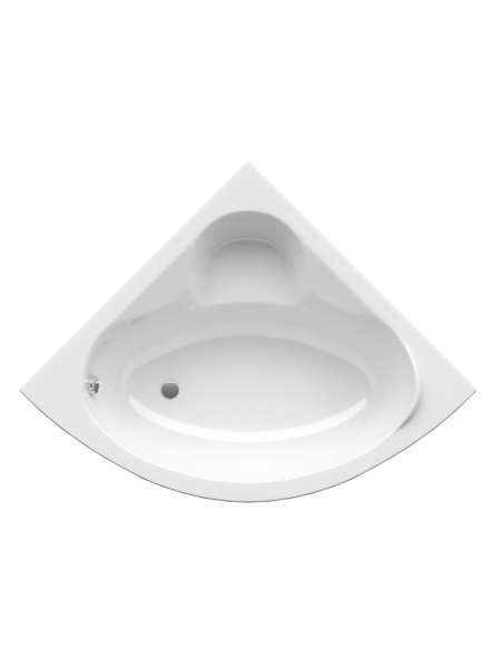 Акриловая ванна Alpen Venus 120х120