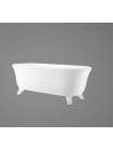 Акриловая ванна BelBagno BB41-1700