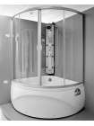 Акриловая ванна Aquanet Vitoria