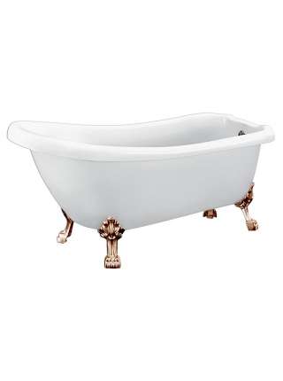 Акриловая ванна BelBagno BB20