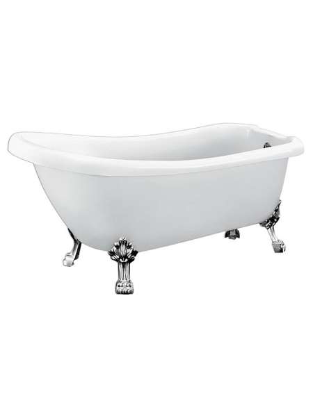 Акриловая ванна BelBagno BB20