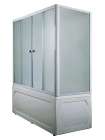 Акриловая ванна 1MarKa Dinamica 170x80