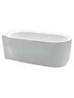 Акриловая ванна BelBagno BB11-1800-L