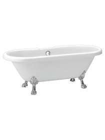 Акриловая ванна BelBagno BB21