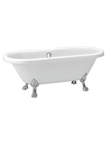Акриловая ванна BelBagno BB21