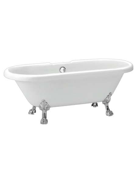 Акриловая ванна BelBagno BB21