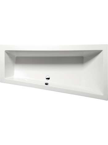 Акриловая ванна Alpen Andra 170x90 R