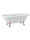 Акриловая ванна BelBagno BB21