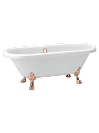 Акриловая ванна BelBagno BB21