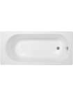 Акриловая ванна Aquanet Gloria 150x70
