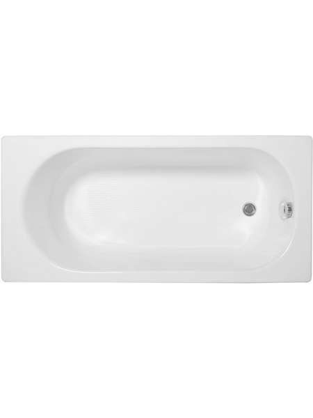Акриловая ванна Aquanet Gloria 150x70