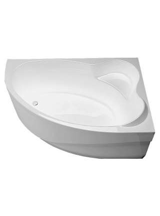 Акриловая ванна Aquanet Mayorca R