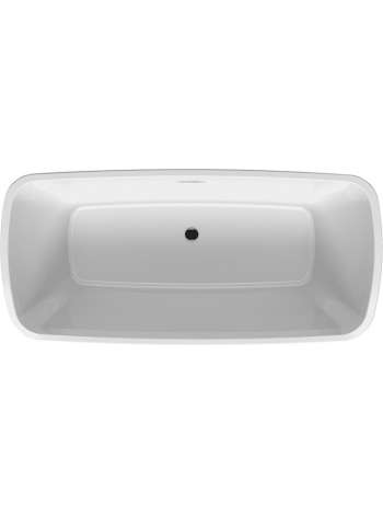Акриловая ванна Riho Admire FS 180x84