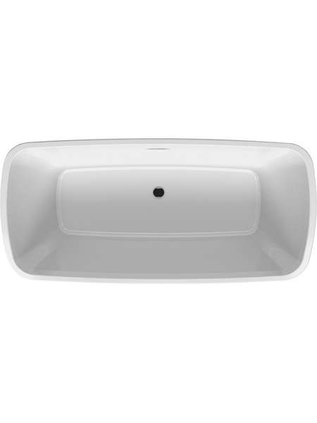 Акриловая ванна Riho Admire FS 180x84