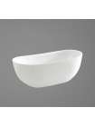 Акриловая ванна BelBagno BB48-1700 perl