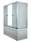 Акриловая ванна 1MarKa Dinamica 170x80