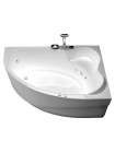 Акриловая ванна Aquanet Mayorca R