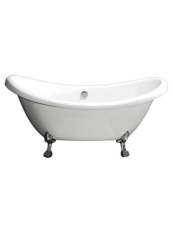 Акриловая ванна BelBagno BB05