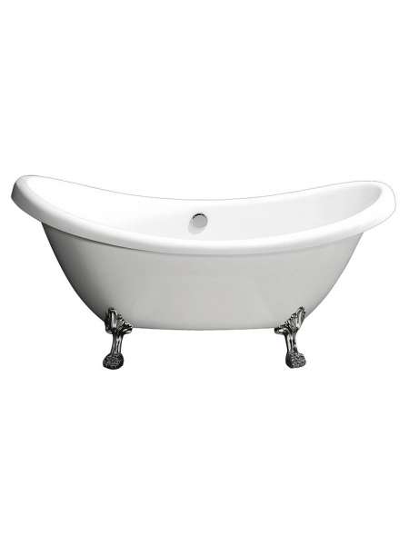 Акриловая ванна BelBagno BB05