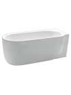 Акриловая ванна BelBagno BB11-1800-R