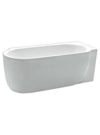 Акриловая ванна BelBagno BB11-1800-R