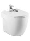 Биде напольное Roca Meridian-N Compact 7357247000