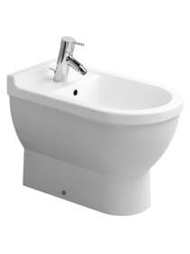 Биде напольное Duravit 3 2230100000
