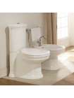Биде напольное Villeroy & Boch Amadea 7485 00R1 alpin
