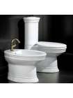 Биде напольное Villeroy & Boch Amadea 7485 00R1 alpin