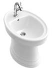 Биде напольное Villeroy & Boch Amadea 7485 00R1 alpin
