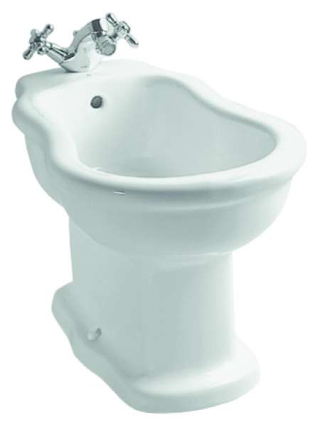 Биде напольное VitrA Efes 6597B003