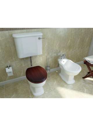 Биде напольное VitrA Efes 6597B003