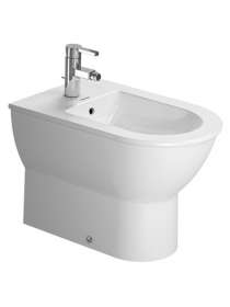 Биде напольное Duravit Darling new 2250100000
