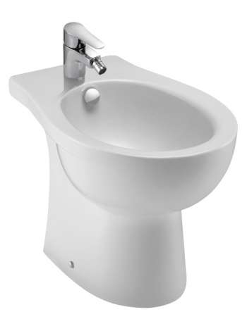 Биде напольное Jacob Delafon Patio EBB0002-00