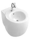 Биде напольное Villeroy & Boch Aveo plus 7421 00R1 alpin