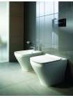 Биде напольное Duravit DuraStyle 228310