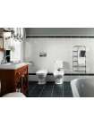 Биде напольное Villeroy & Boch Hommage 7442 00R1 alpin