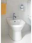 Биде напольное VitrA S50 5325B003-0288