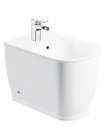 Биде напольное BelBagno Prado BB10150B