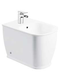 Биде напольное BelBagno Prado BB10150B